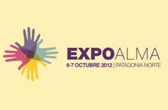 Expo Alma 2012