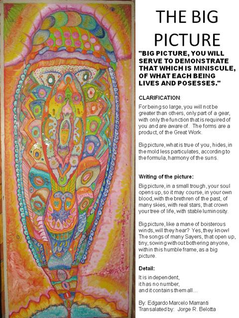 the big picture